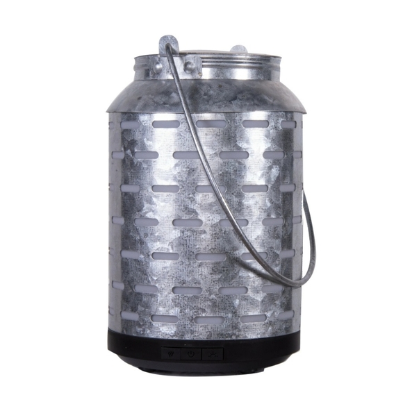 Better Homes & Gardens Color Changing Cool Mist Ultrasonic Aroma Diffuser - Picture 3 of 6